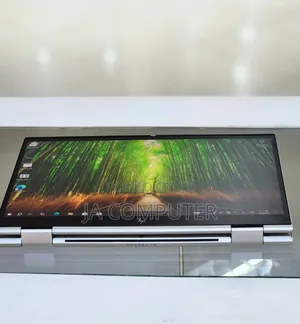 New Laptop HP EliteBook 830 G7 16GB Intel Core I5 SSD 512GB