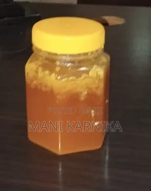 Photo - Honey and Butter