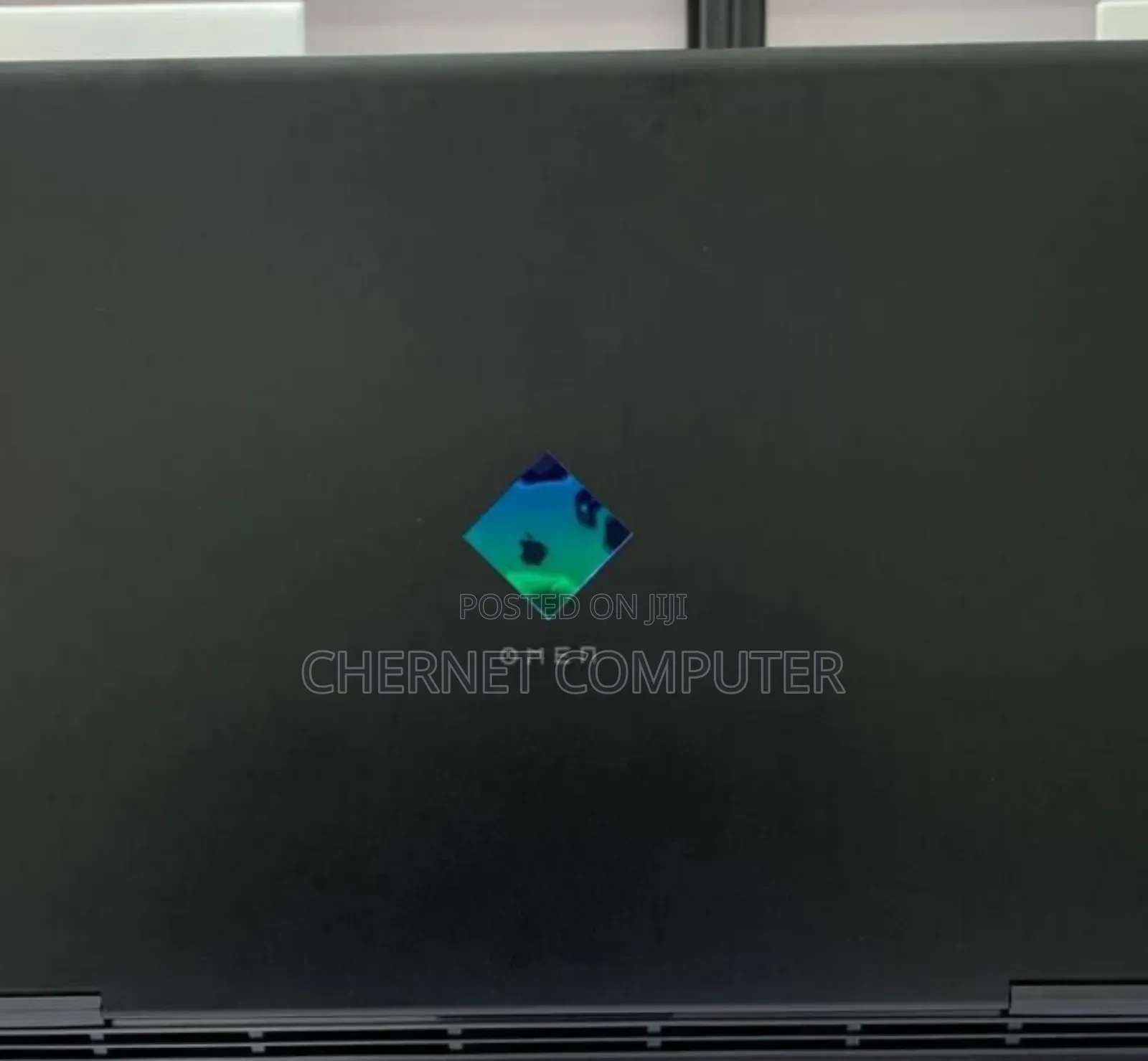 New Laptop HP Omen 15 16GB Intel Core I7 SSD 1T