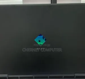 New Laptop HP Omen 15 16GB Intel Core I7 SSD 1T
