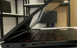 New Laptop HP Omen 15 16GB Intel Core I7 SSD 1T