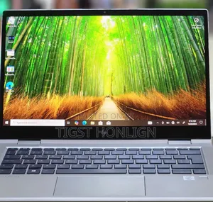 New Laptop HP EliteBook 830 16GB Intel Core I5 SSD 512GB