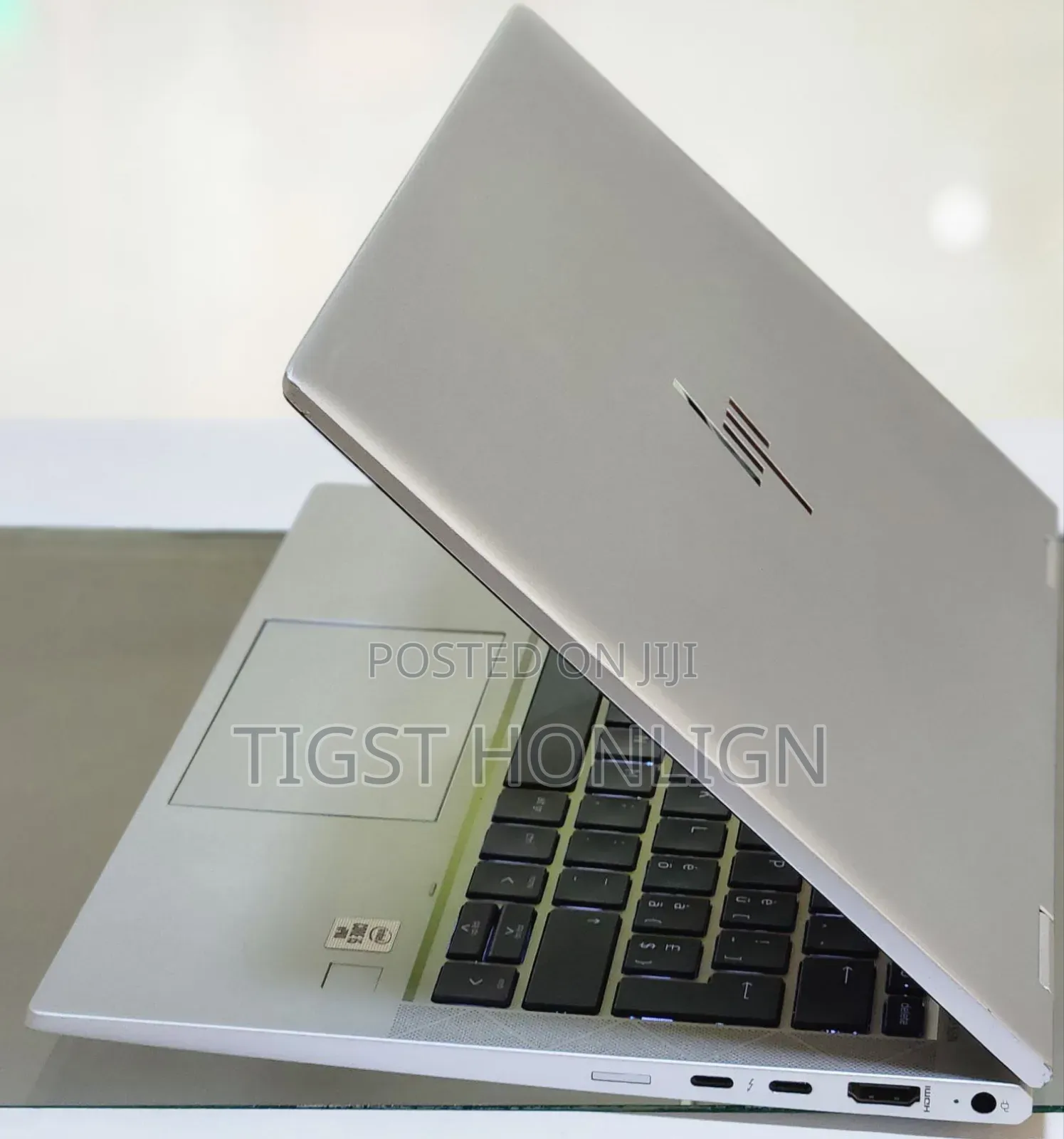 New Laptop HP EliteBook 830 16GB Intel Core I5 SSD 512GB