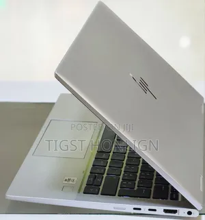 New Laptop HP EliteBook 830 16GB Intel Core I5 SSD 512GB