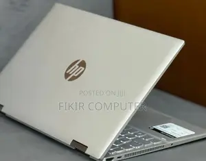 Photo - New Laptop HP Pavilion 15 16GB Intel Core I5 SSD 512GB