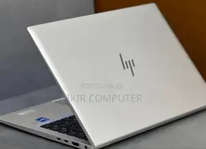 Photo - New Laptop HP EliteBook 840 16GB Intel Core I7 SSD 512GB