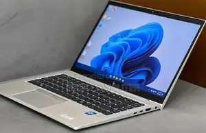 New Laptop HP EliteBook 840 16GB Intel Core I7 SSD 512GB