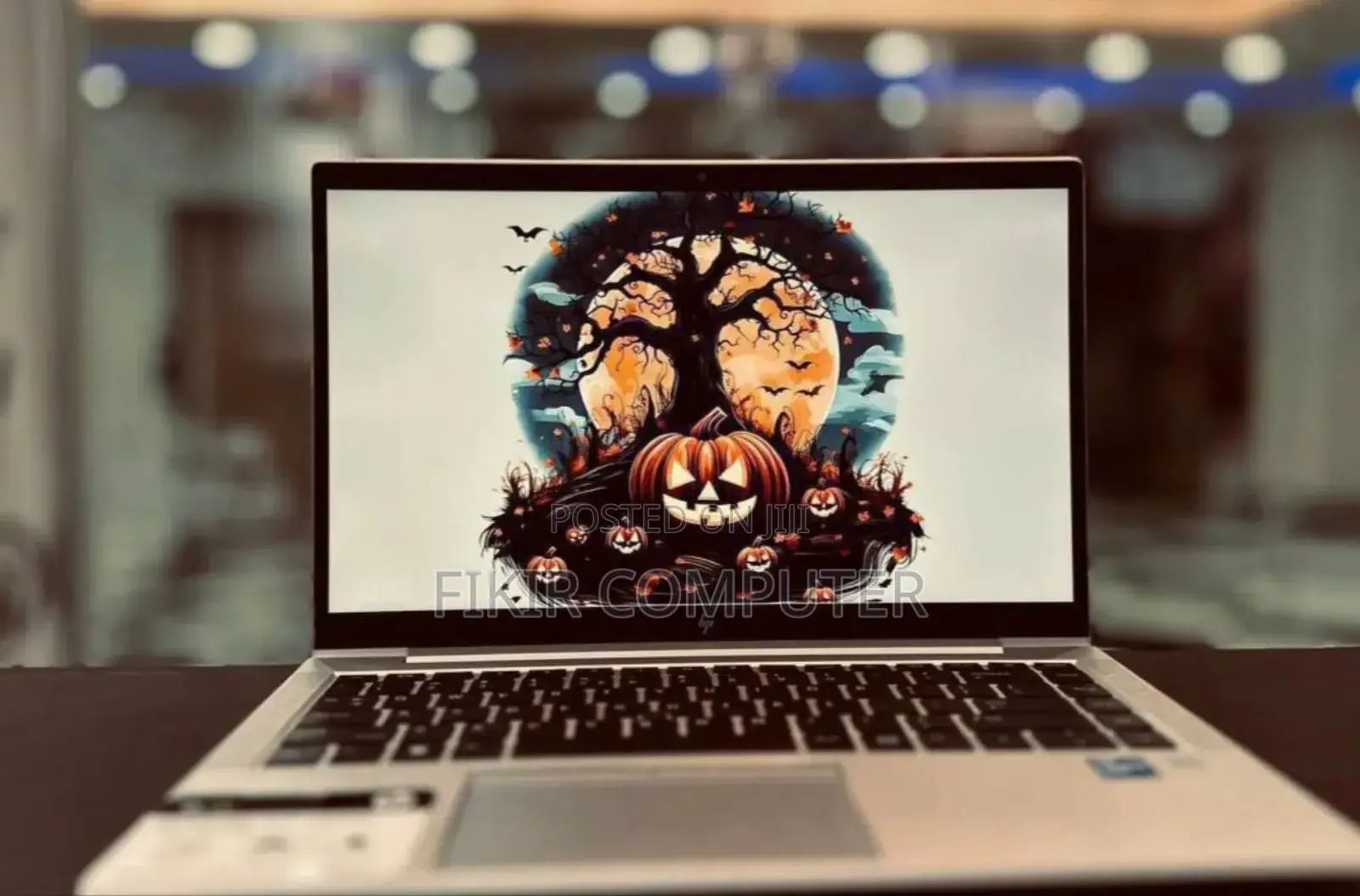 New Laptop HP EliteBook 840 G8 16GB Intel Core I7 SSD 512GB