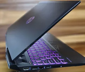 New Laptop HP Pavilion Power 15 16GB Intel Core I5 SSD 512GB