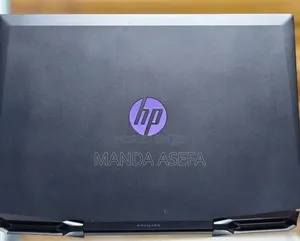 New Laptop HP Pavilion Power 15 16GB Intel Core I5 SSD 512GB