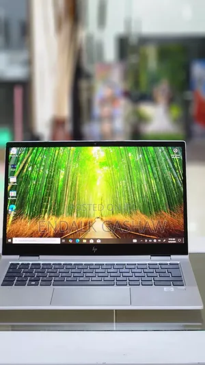 New Laptop HP EliteBook 830 16GB Intel Core I5 SSD 512GB