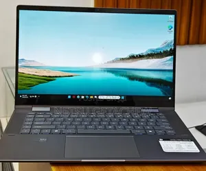 New Laptop HP Envy 15 32GB Intel Core I7 SSD 1T