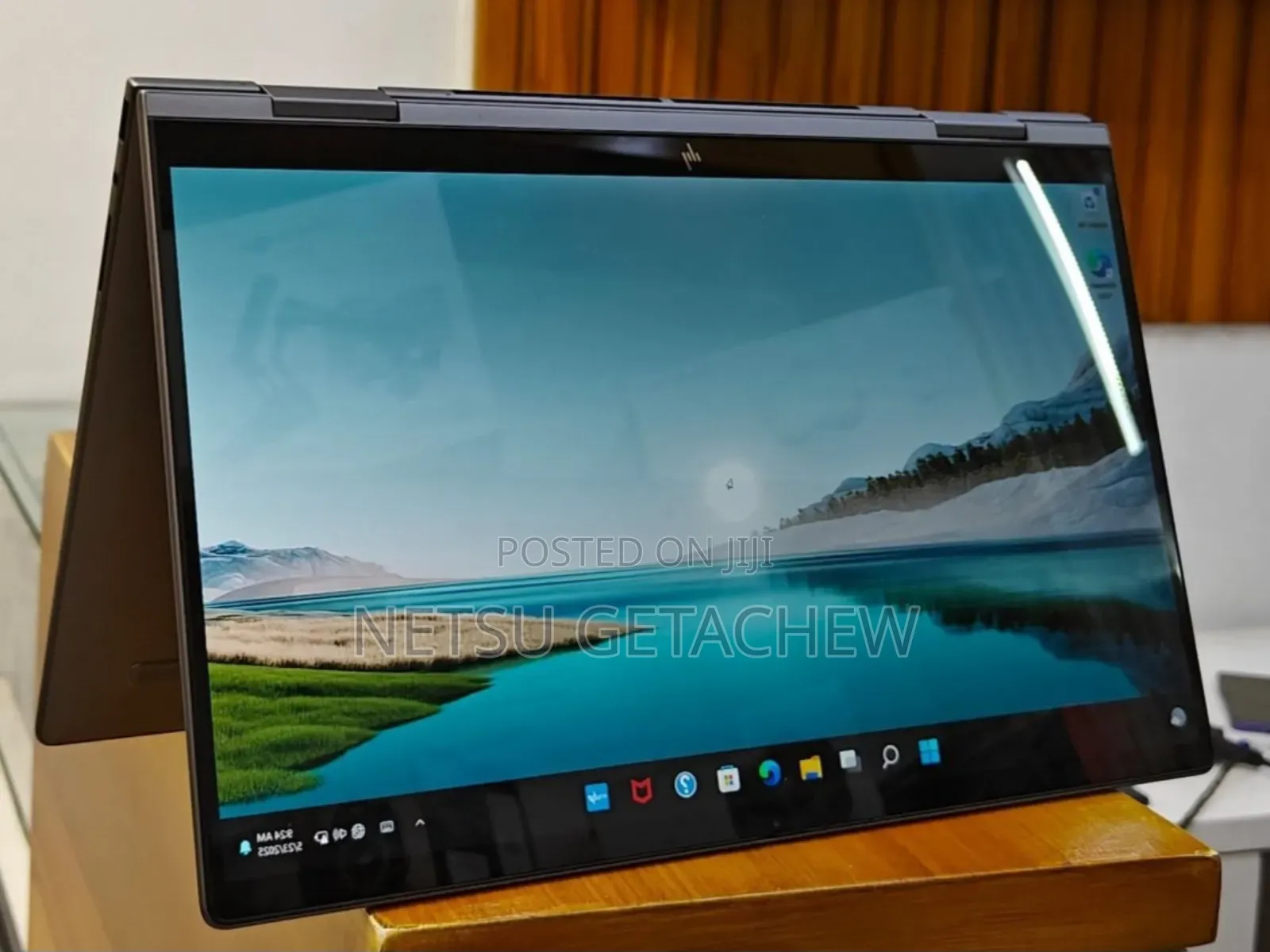 New Laptop HP Envy 15 32GB Intel Core I7 SSD 1T