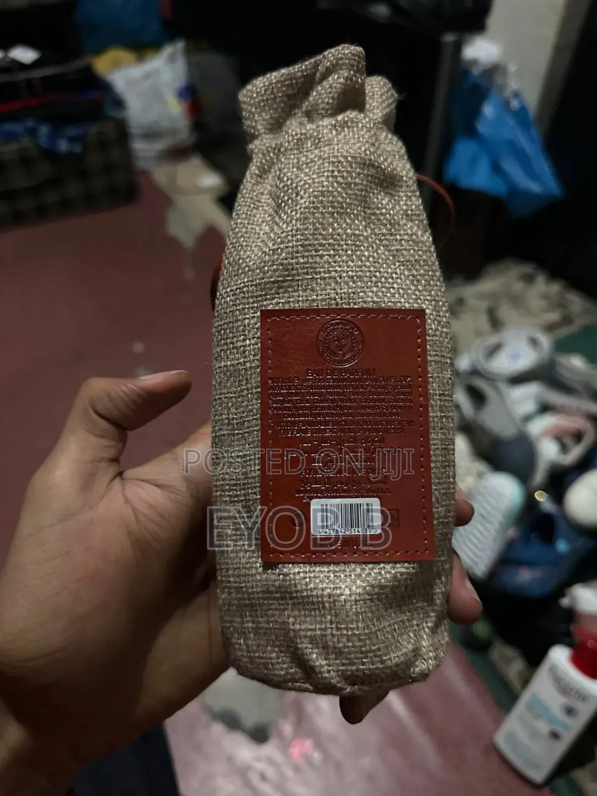 Mousuf by Ard Al Zaafaran