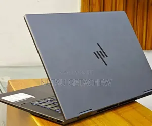 New Laptop HP Envy 15 32GB Intel Core I7 SSD 1T