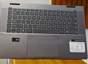 New Laptop HP Envy 15 32GB Intel Core I7 SSD 1T