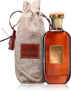 Mousuf by Ard Al Zaafaran