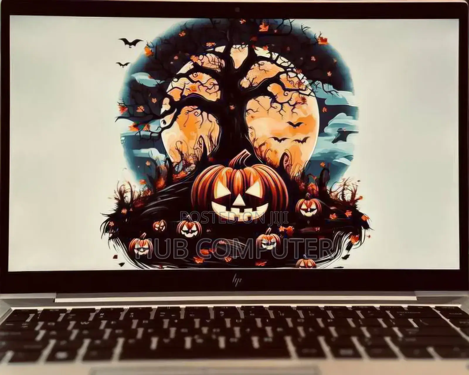 New Laptop HP EliteBook 840 G8 16GB Intel Core I7 SSD 512GB