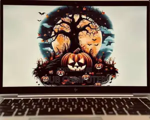 New Laptop HP EliteBook 840 G8 16GB Intel Core I7 SSD 512GB