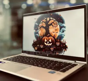 New Laptop HP EliteBook 840 G8 16GB Intel Core I7 SSD 512GB