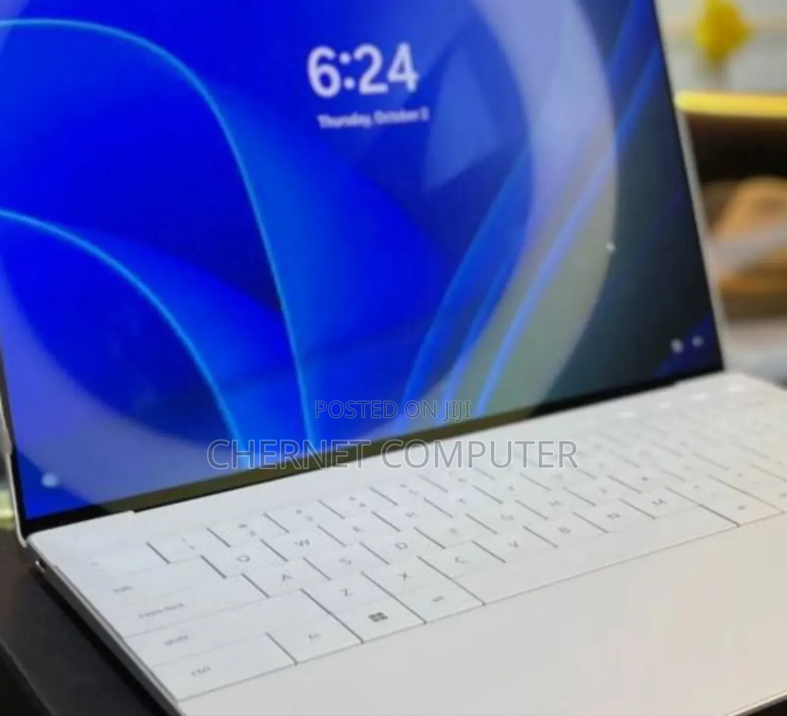 New Laptop Dell XPS 13 16GB Intel Core I7 SSD 512GB