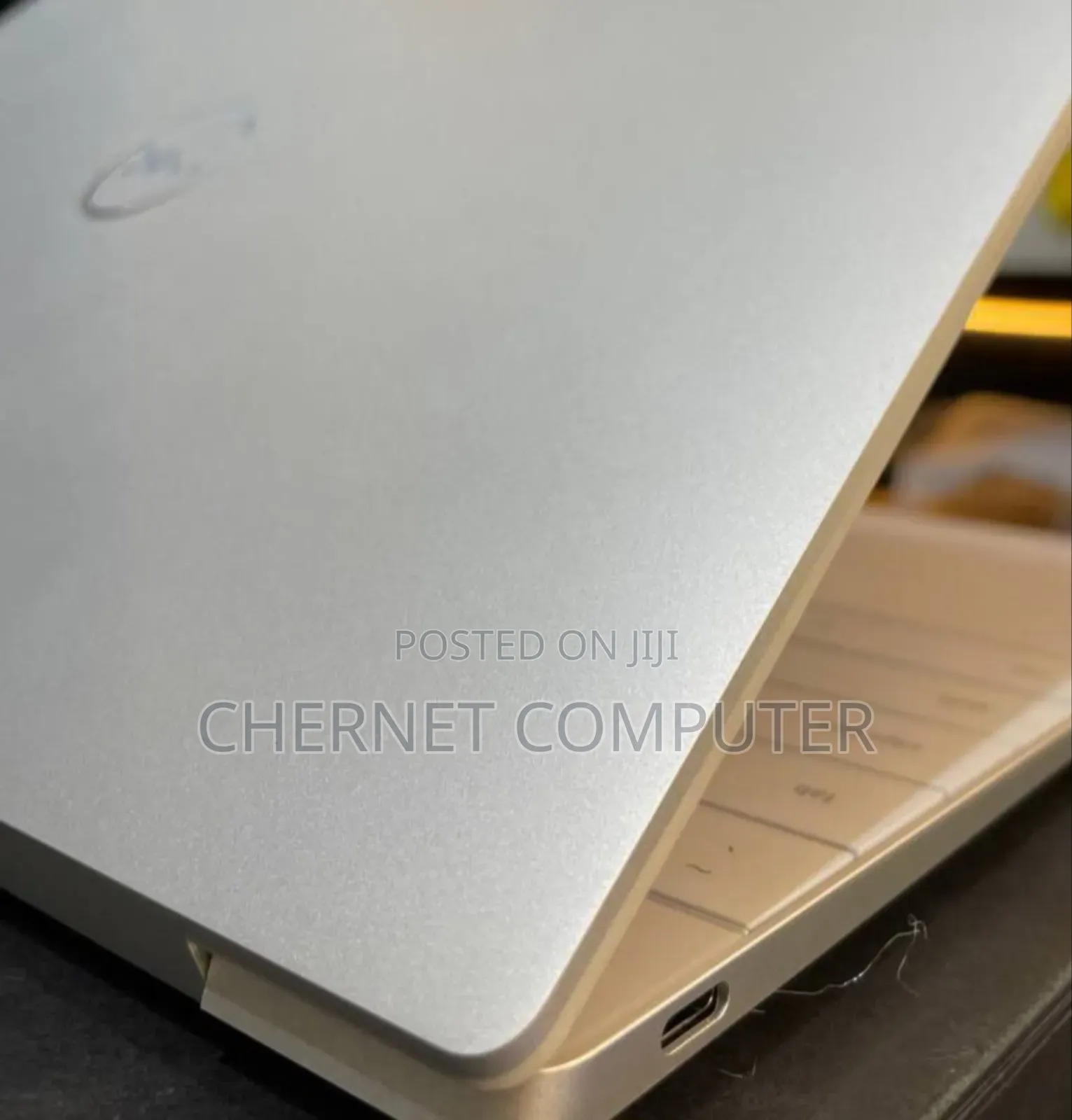 New Laptop Dell XPS 13 16GB Intel Core I7 SSD 512GB