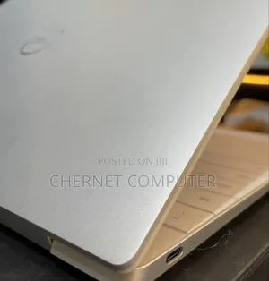 New Laptop Dell XPS 13 16GB Intel Core I7 SSD 512GB