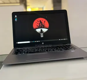 Photo - New Laptop HP EliteBook 840 8GB Intel Core I5 SSD 256GB