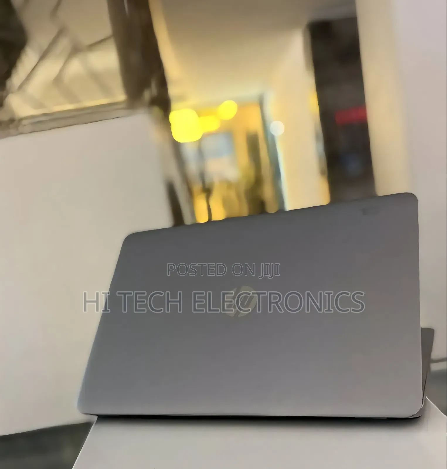 New Laptop HP EliteBook 840 8GB Intel Core I5 SSD 256GB