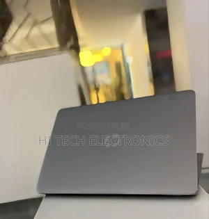 New Laptop HP EliteBook 840 8GB Intel Core I5 SSD 256GB