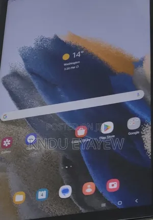 New Samsung Galaxy Tab A9 64 GB