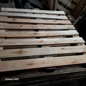 Photo - Pallet Pallet