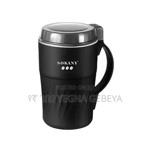 Sokany 300w 500g Electric Coffee Grinder