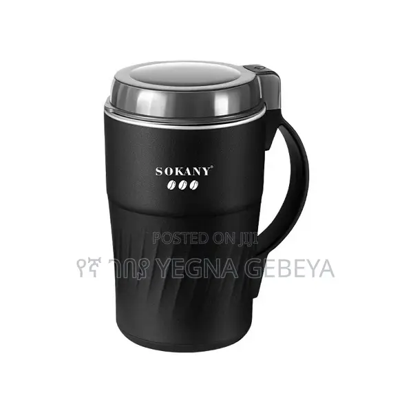 Sokany 300w 500g Electric Coffee Grinder