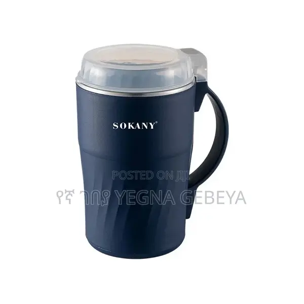 Sokany 300w 500g Electric Coffee Grinder