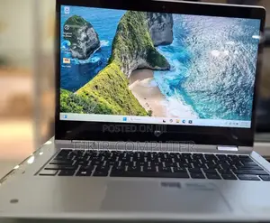 New Laptop HP ProBook 11 X360 16GB AMD Ryzen 7 SSD 512GB