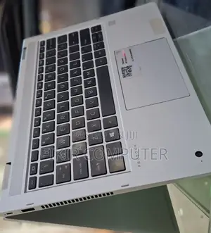 New Laptop HP ProBook 11 X360 16GB AMD Ryzen 7 SSD 512GB