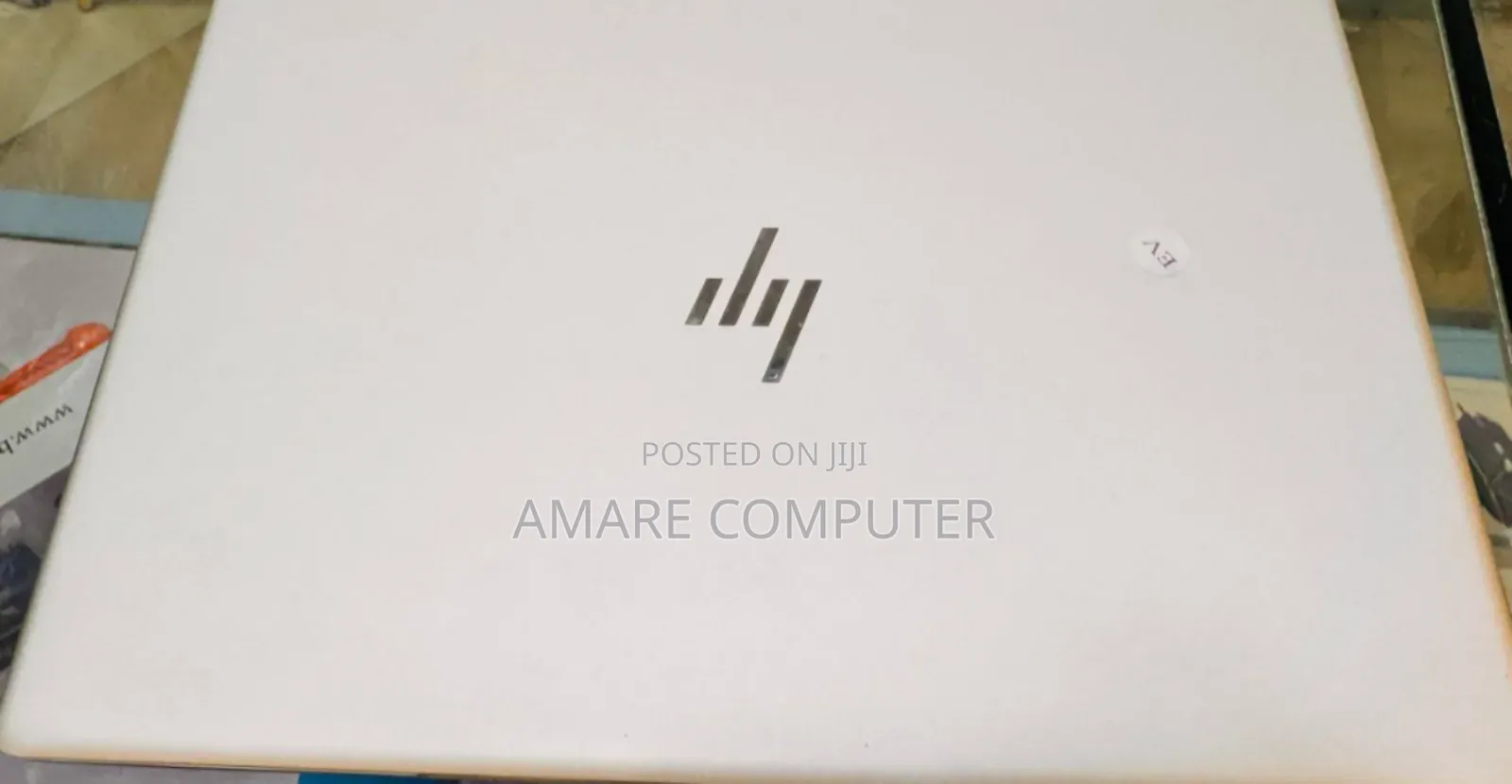 New Laptop HP 16GB AMD Ryzen 5 SSD 512GB