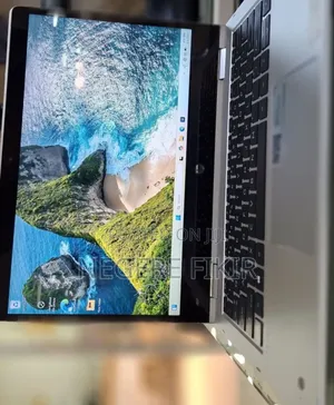 New Laptop HP ProBook 11 X360 16GB AMD Ryzen 7 SSD 512GB