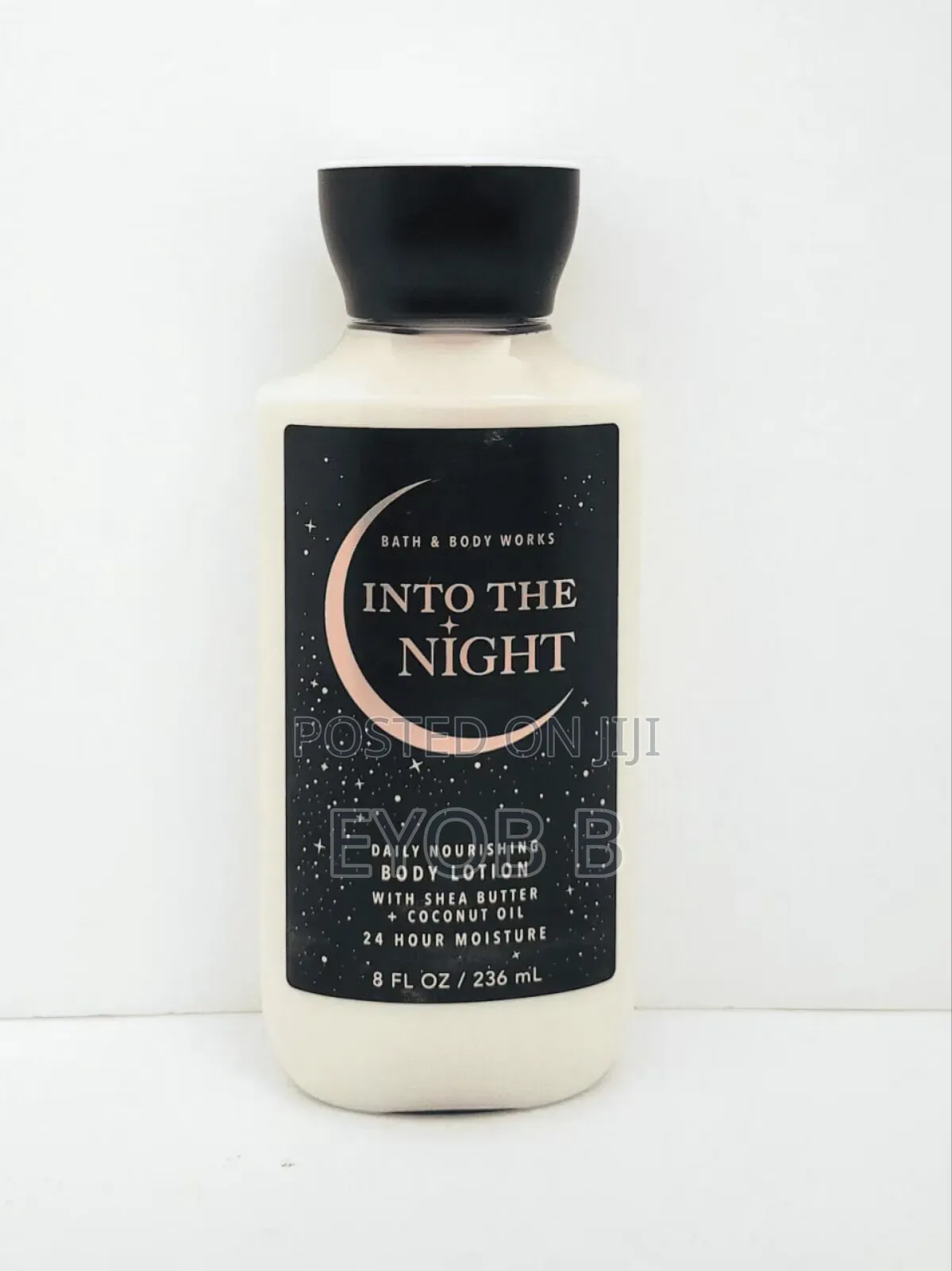 Bath Body Works Into the Night Body Lotion (236ml)