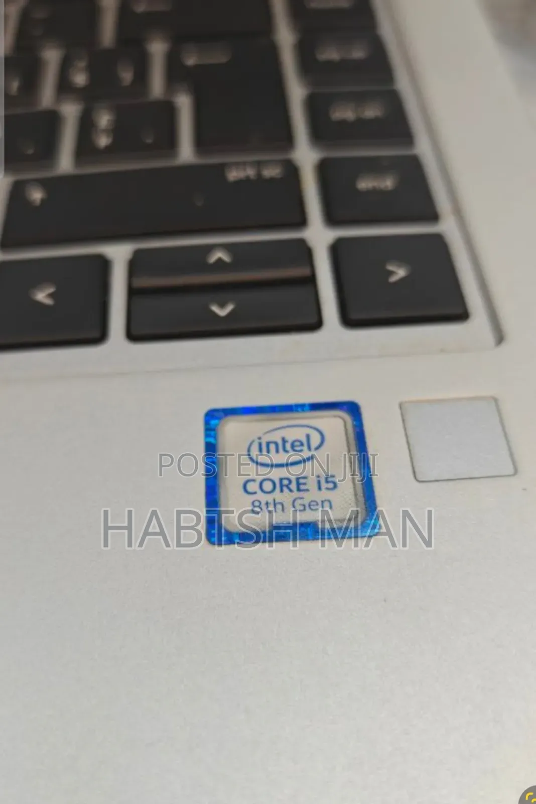 New Laptop HP EliteBook 840 G5 16GB Intel Core i5 SSD 512GB