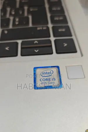 New Laptop HP EliteBook 840 G5 16GB Intel Core i5 SSD 512GB