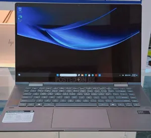 Photo - New Laptop HP EliteBook 840 G5 16GB Intel Core I7 SSD 512GB