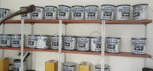 Photo - Waterproofing Membrane