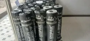 Waterproofing Membrane