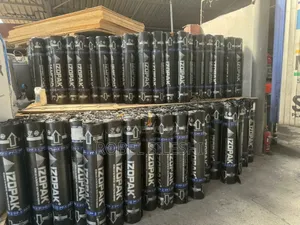 Waterproofing Membrane