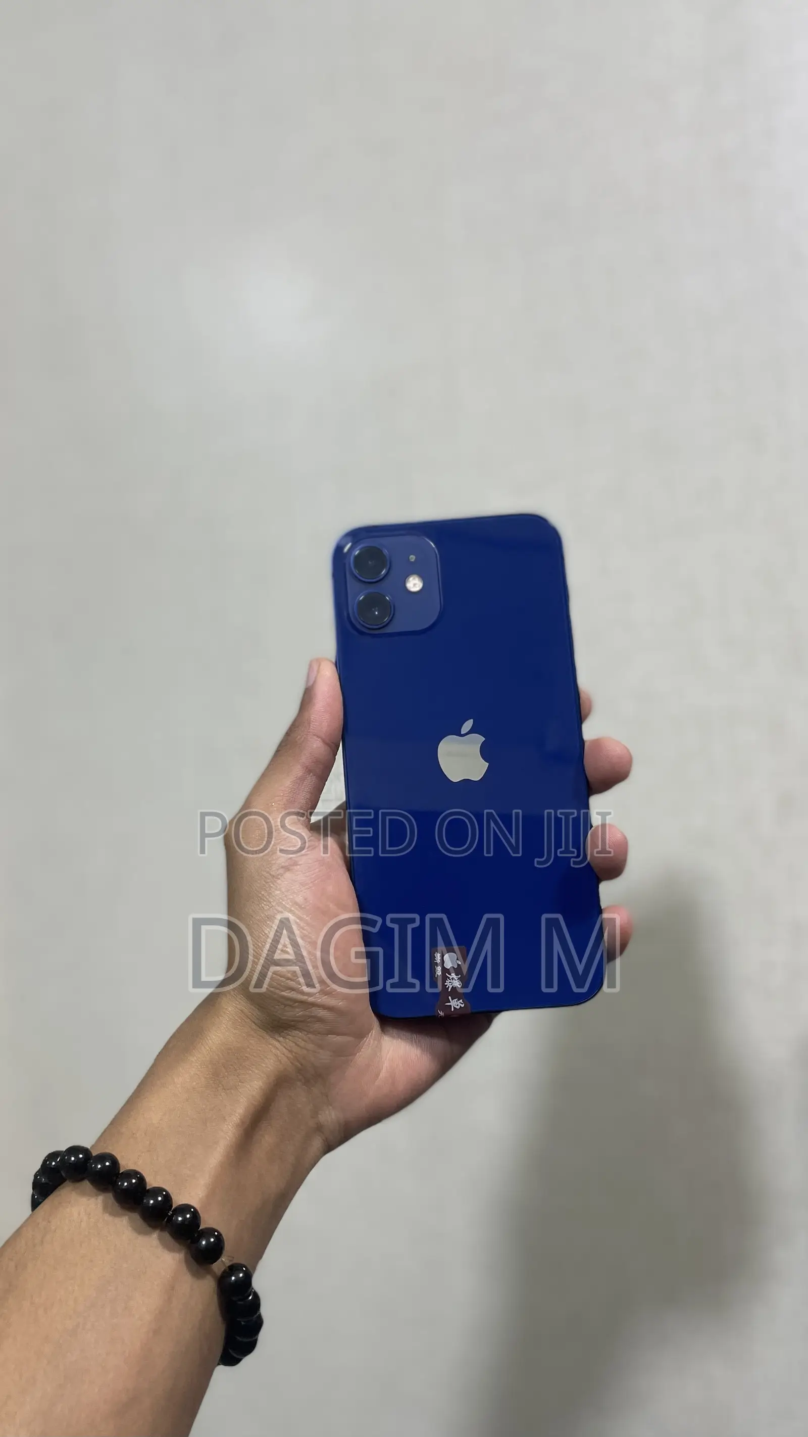 Apple iPhone 12 128 GB Blue