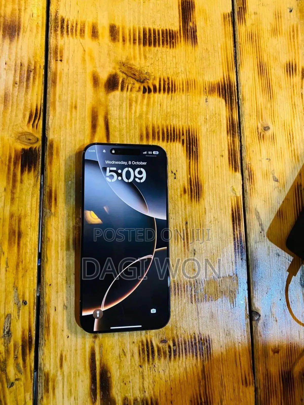 New Apple iPhone 16 Pro Max 256 GB