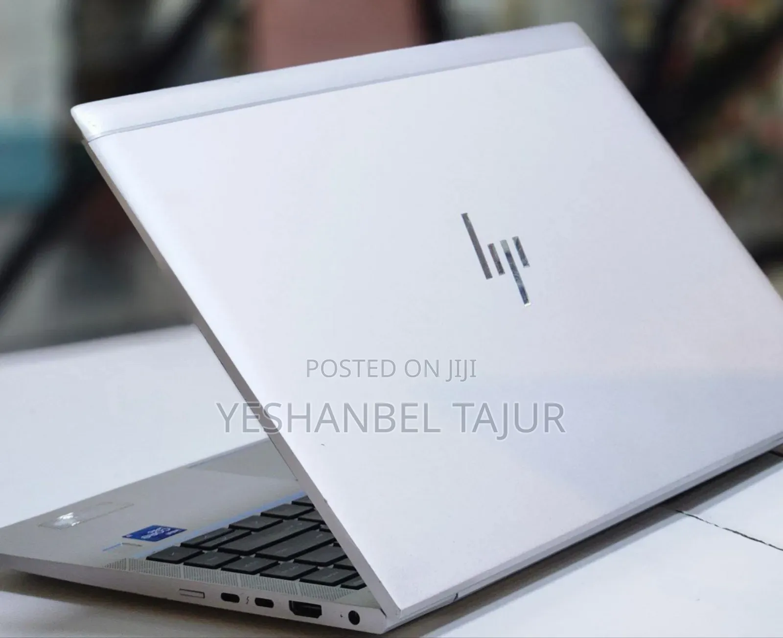New Laptop HP EliteBook 840 G8 16GB Intel Core I7 SSD 512GB
