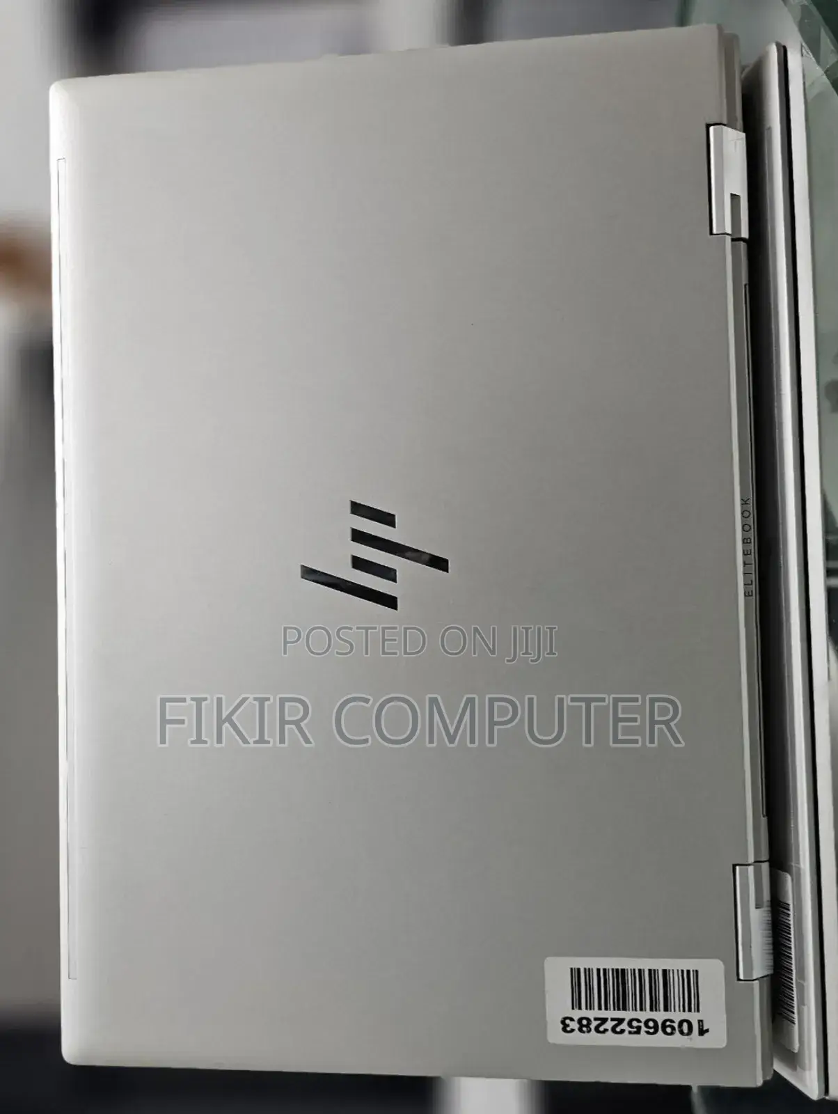 New Laptop HP EliteBook X GB Intel Core I5 SSD 512GB